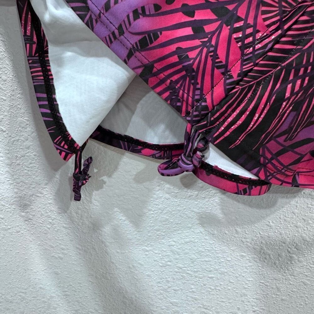 Temp me ‎ women takini size small - Picture 3 of 7